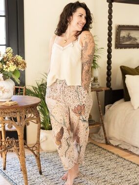 NWT Folklore Artist Pant by Market of Stars